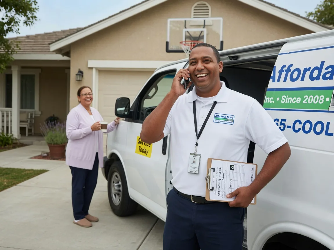 Central Ac Repair Miami, IN FAQs